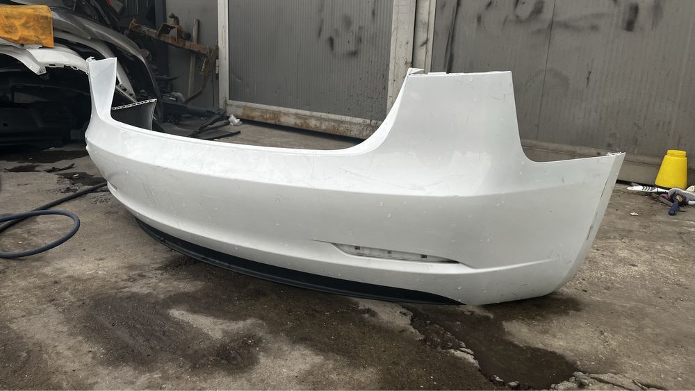 Броня Tesla Model 3 2017- 4бр