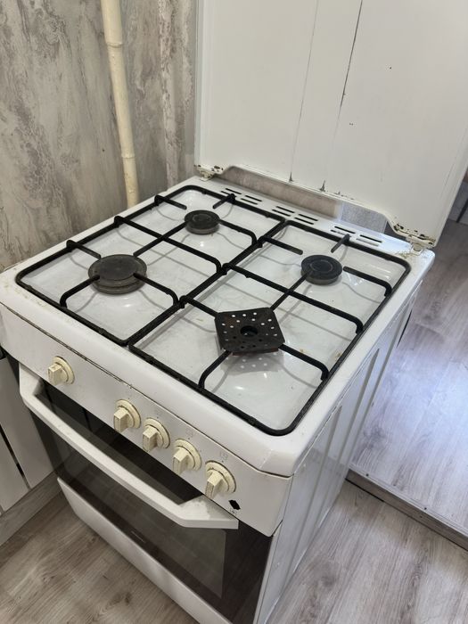 Газплита сатамын 5000тг