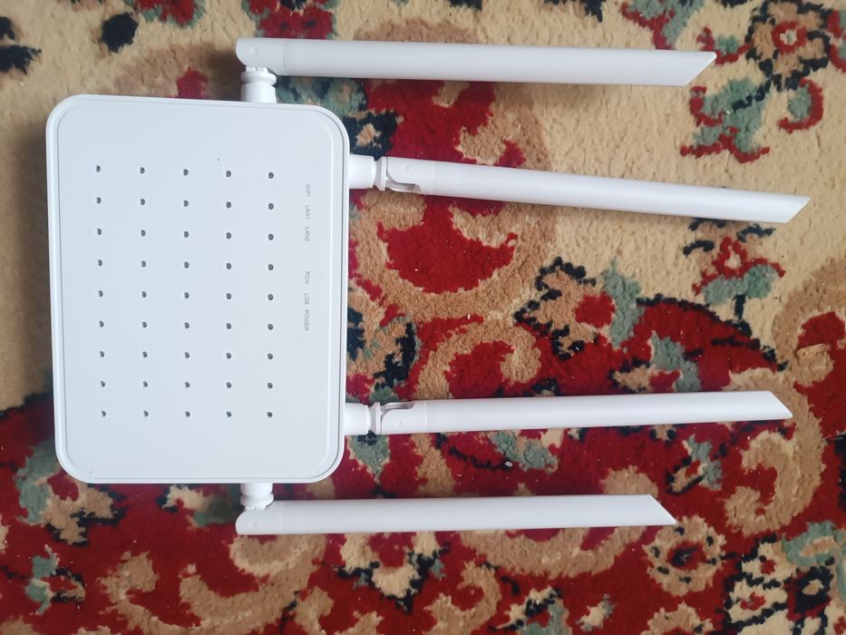 Wi fi роутер домашний