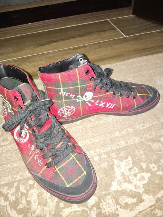 Кецове Ralf Lauren Polo