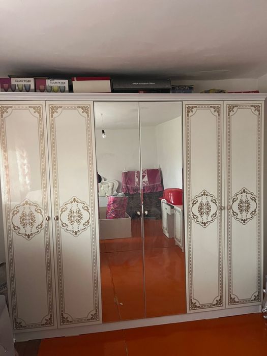 Спалный гарнитура