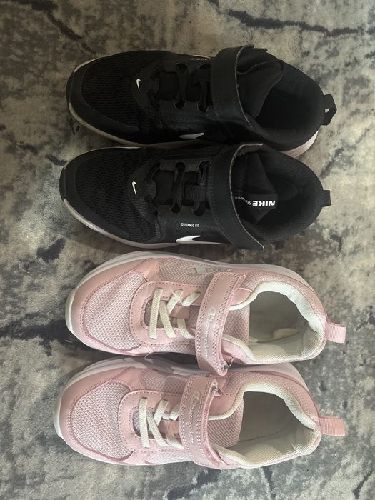 Маратонки karl lagerfeld champion nike