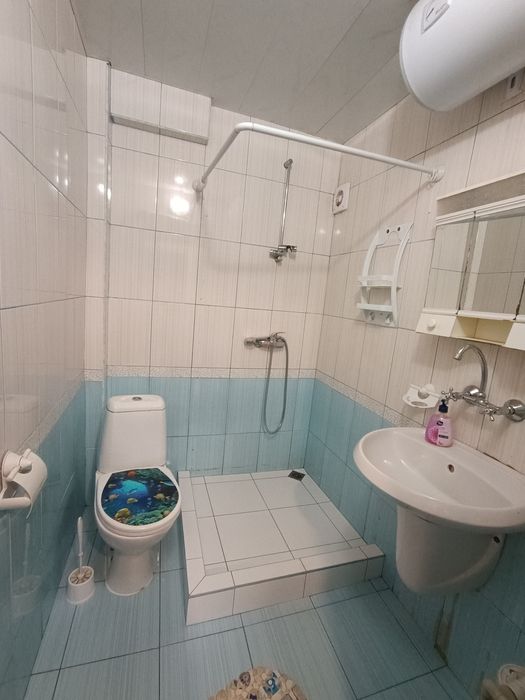 Продава се Двустаен апартамент в Добрич, Дунавите - 58 кв.м за 783 €/кв.м - Снимка #6