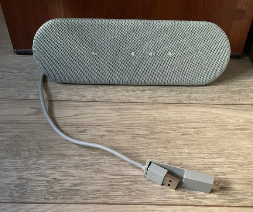 USB колонка спикефон Dell SP3022