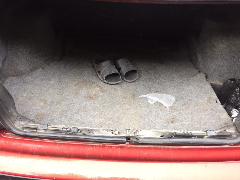 Продам BMW E 36