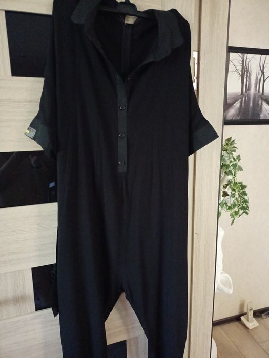 Комбинезон новый 8000 т.