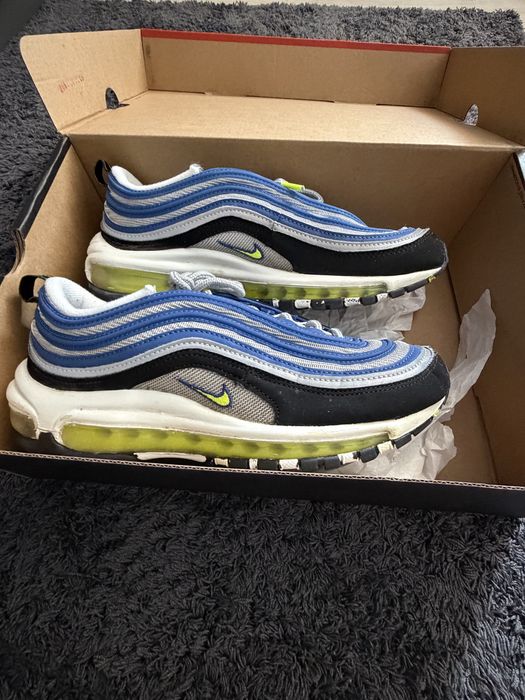 Nike airmax 97.