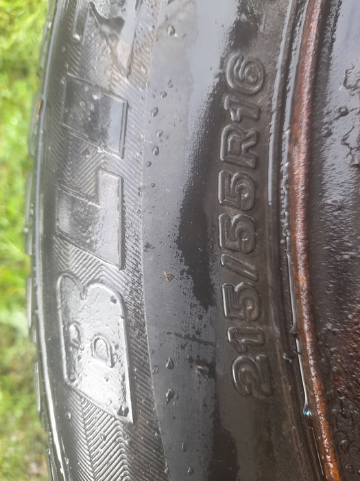 Jenti pe 16 pentru citroien c4 picasso