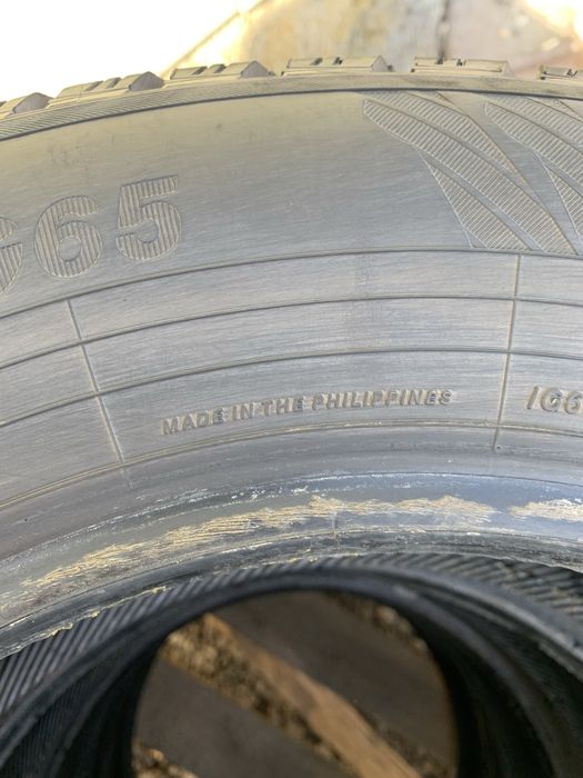 Продается Yokohama 195/65/15