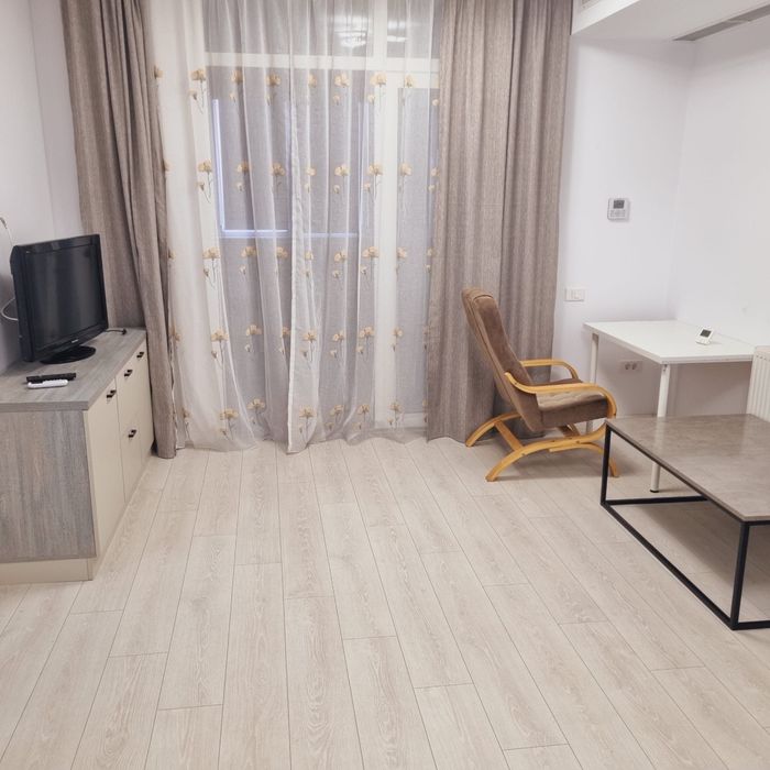 Apartament 2 camere de inchiriat