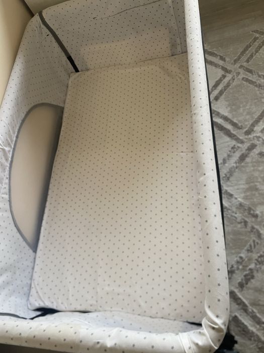 Продам Манеж кровать