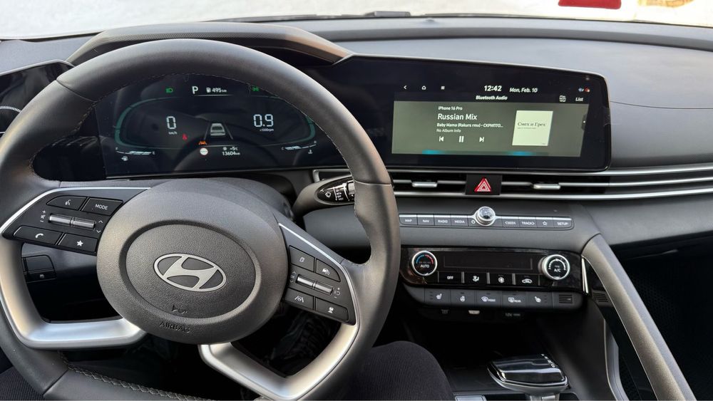 продам , новую машину