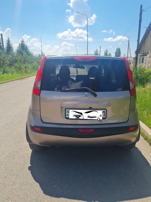 Продам автомашину