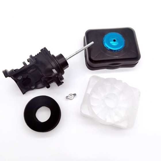 Въздушен филтър за мотофреза, мотокултиватор - Комплект