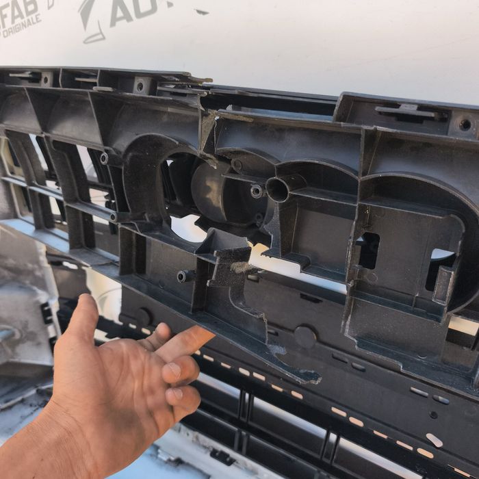 Bara fata Audi A6 S6 4G C7 Facelift an 2015-2016-2017-2018