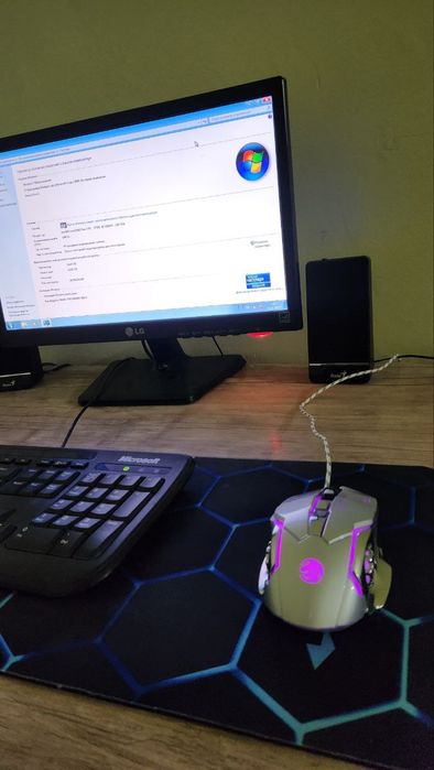 Kompyuter sotiladi ideal