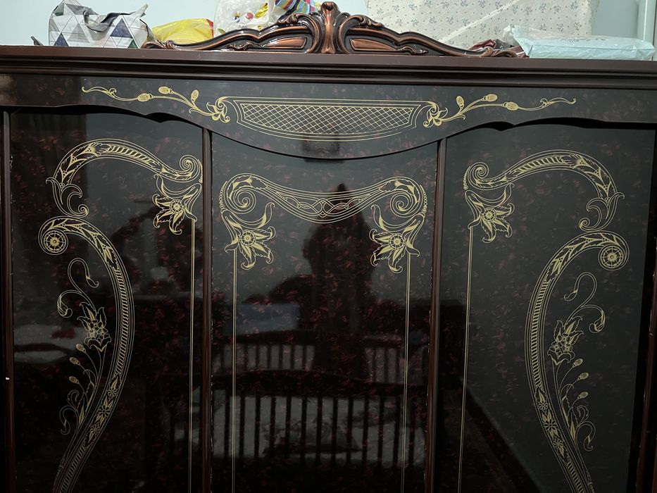 Spalni mebel sotiladi holati yaxshi ishlatilgan