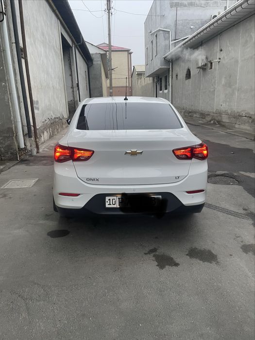 Onix 3pazitsa kraska tozza