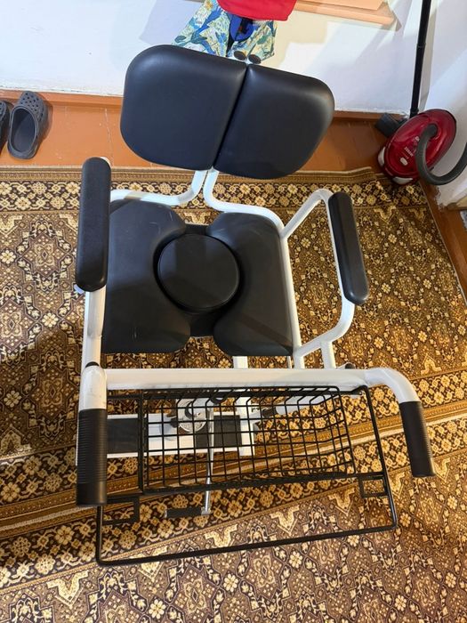 Коляска для инвалидов , трансформер