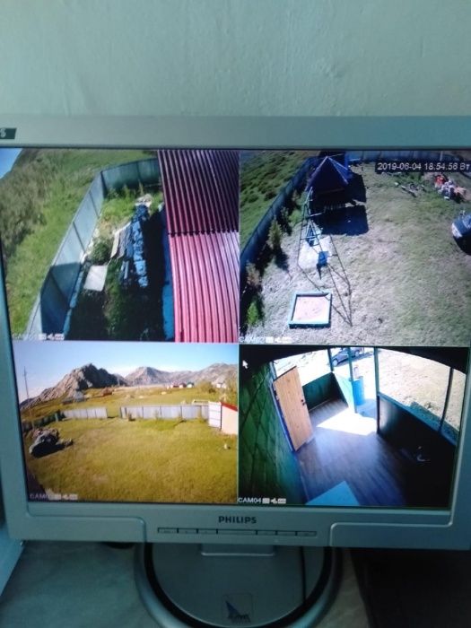 Видеонаблюдение просмотр с телефона