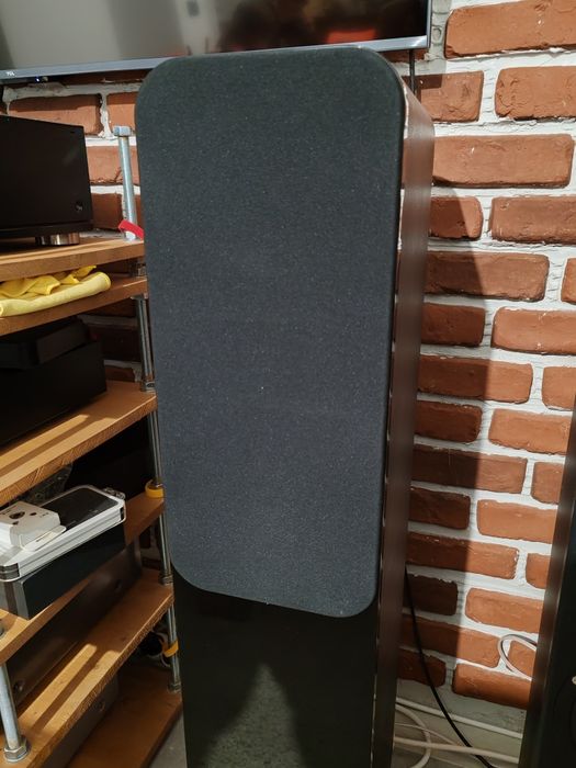 Boxe podea Q-acoustics 3050