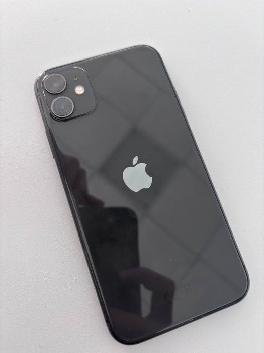Iphone 11 (128gb)