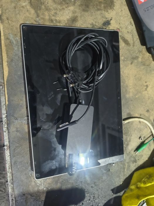 Surface Pro 5 таблет за диагностика и чип тунинг VAG, BMW ENET,ELM327