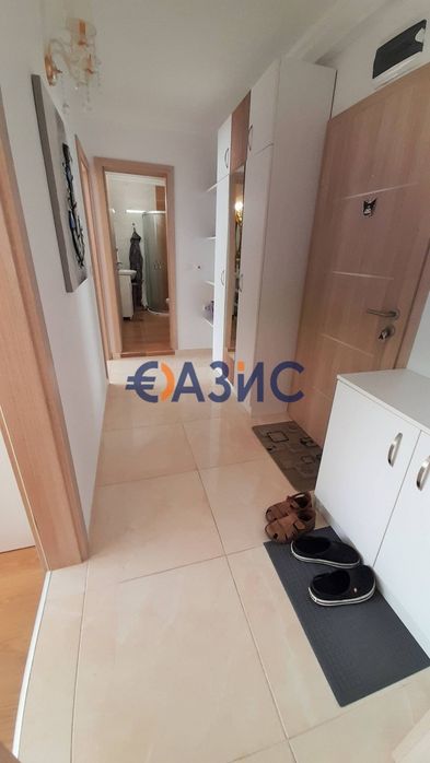 Апартамент с 2 спални в комплекс Суит Хоумс 6, Слънчев бряг, България,