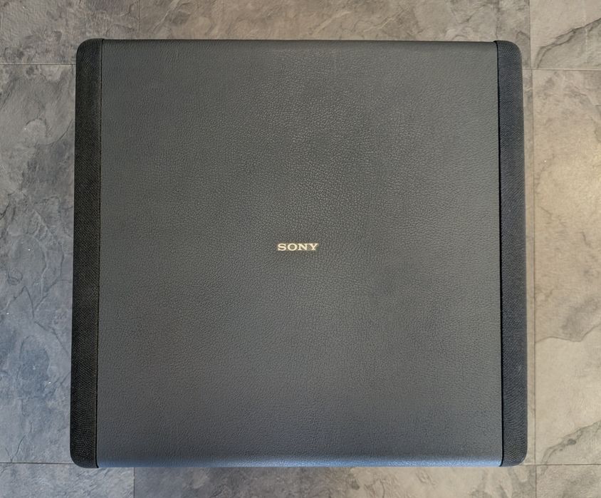Subwoofer SONY SA-SW3, 200W, Wireless