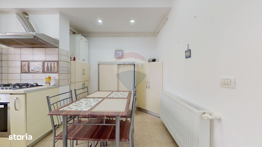 0 comision, Vânzare apartament mobilat, utilat Ghimbav, jud Brasov