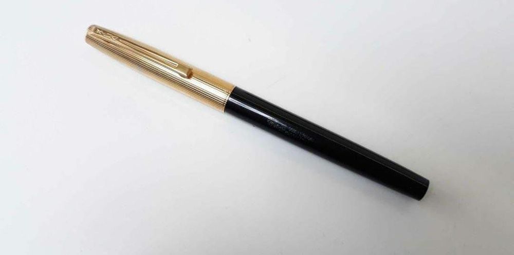 Vechi Stilou Waterman anii 70