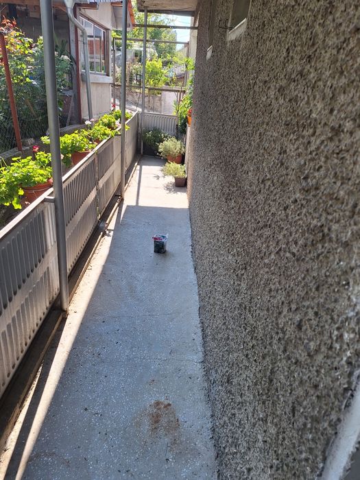 Продава се Етаж от къща в Омуртаг - 165 кв.м за 538 €/кв.м - Снимка #6