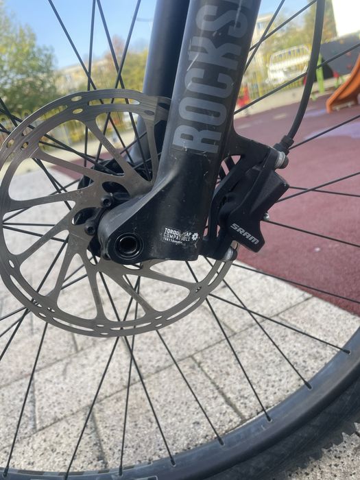 Vand cannondale habit ht 2 mantis