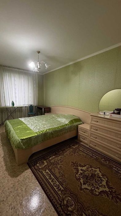 3 ком в р-н Западный