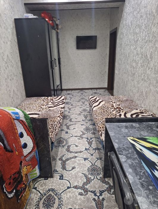 Продаётся квартира