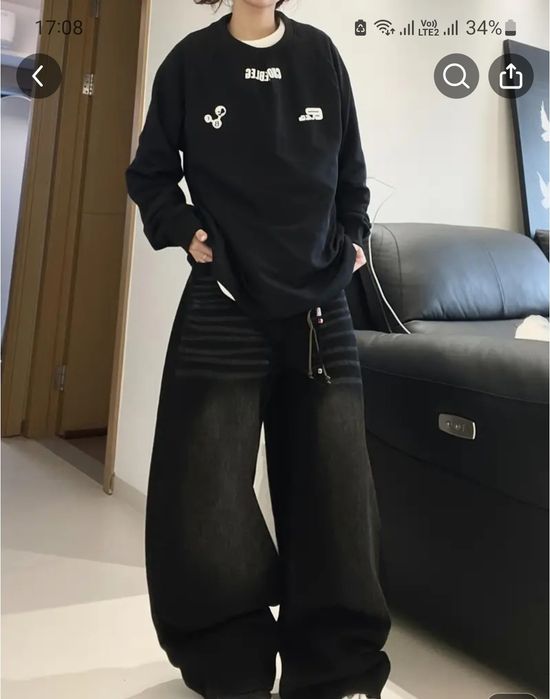 Продам новые джинсы