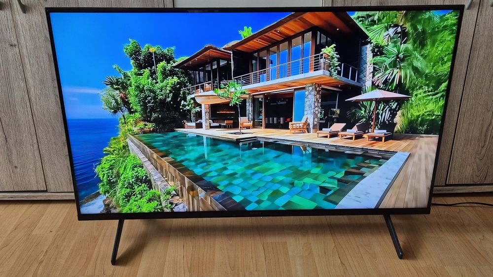 Sony KD-43X81K Google TV, Android, 4K, UltraHD, Smart, WiFi, LED