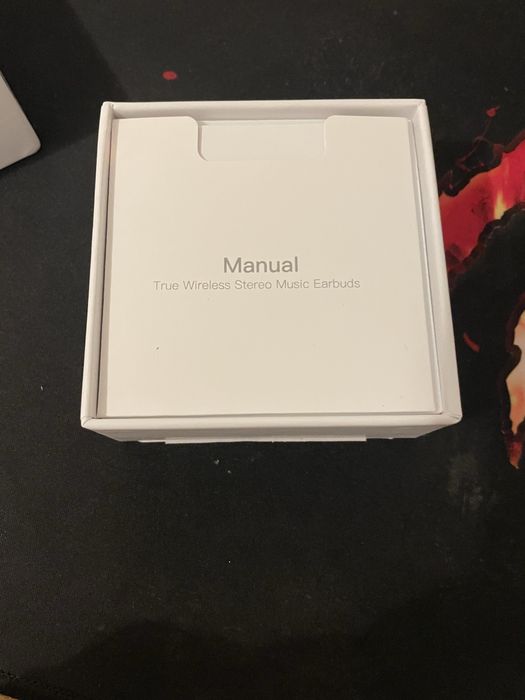 Airpods 4  autentice