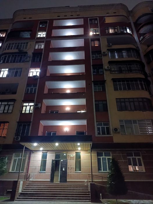 Продам 2 ком Юнусабад 17 квартал