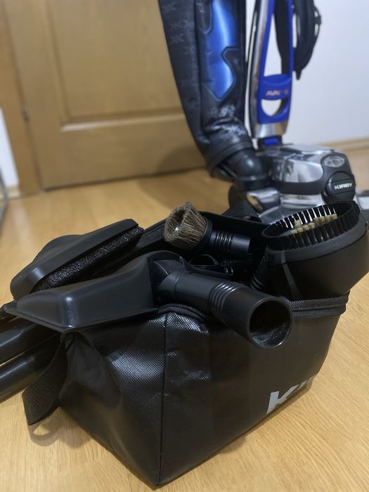 Sistem Kirby Avalir 2