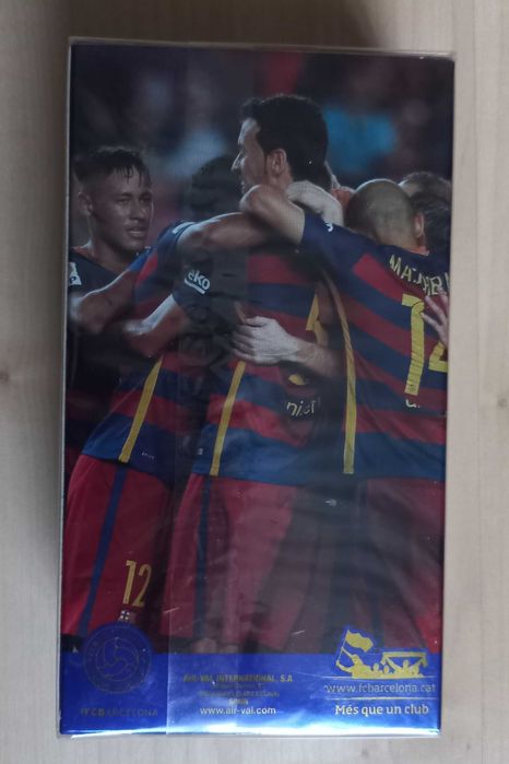 Парфюм FCBarselona НОВ