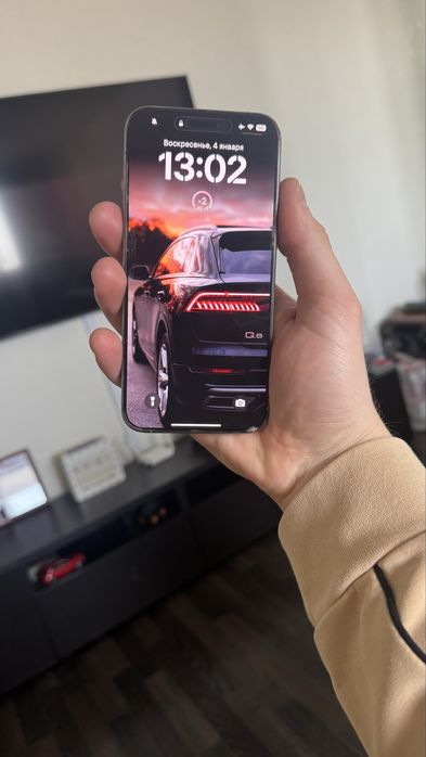 IPhone 15 Pro Max 256gb