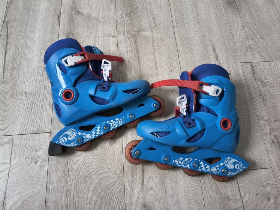 Vand role baieti marime 34-36