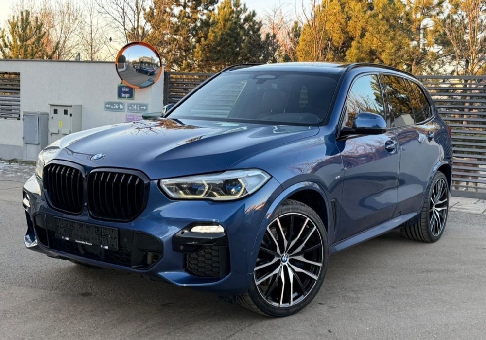 BMW X5 2019 — imagine 2