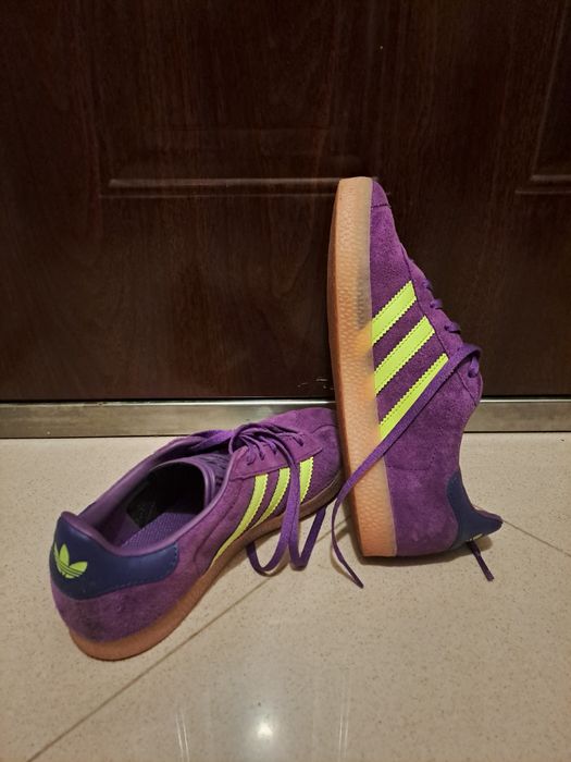 Маратонки Adidas