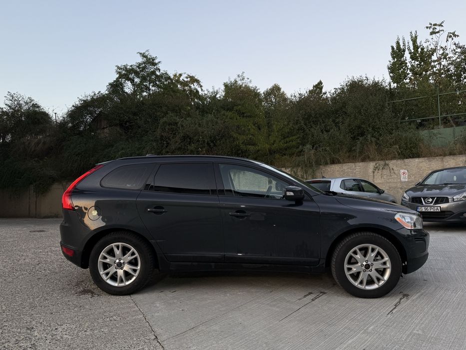 VOLVO XC60 2.4 Diesel