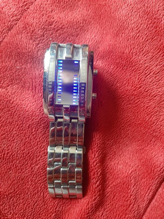 Ceas de mână bărbătesc