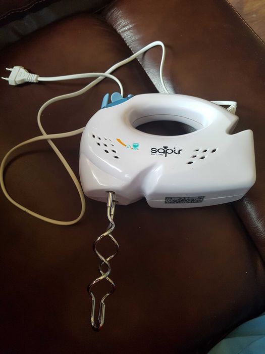 Ръчен миксер Sapir 100W
