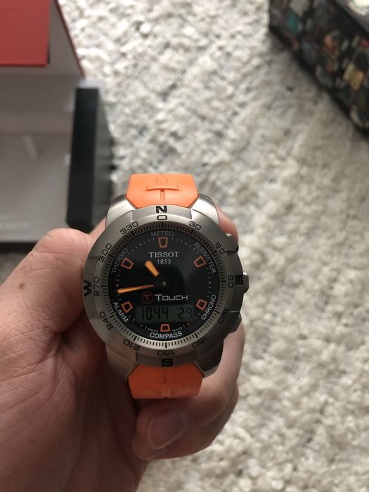 Часы Tissot оригинал