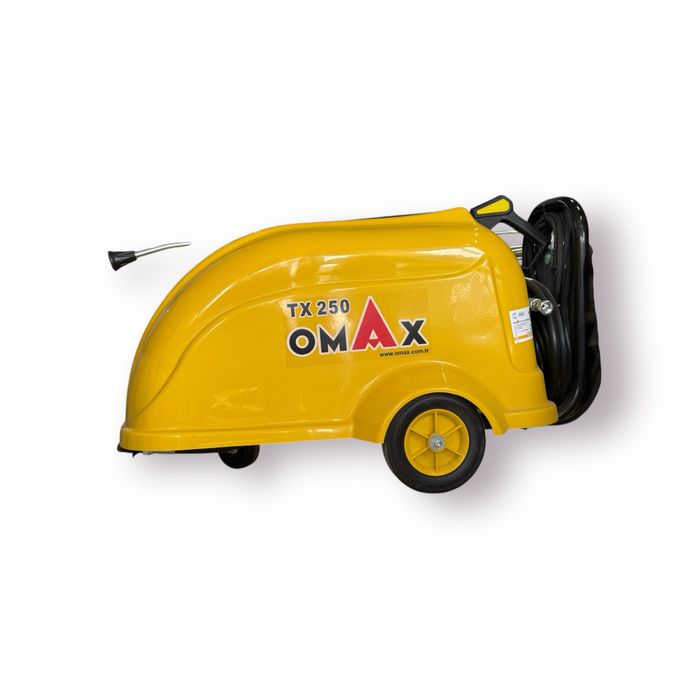 Omax, Karcher apparat, moyka apparat sotiladi